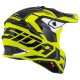 Cross Pro 2 Contra fluo yellow/black Cross Pro 2 Contra fluo yellow/black