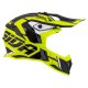 Cross Pro 2 Contra fluo yellow/black