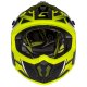Cross Pro 2 Contra fluo yellow/black Cross Pro 2 Contra fluo yellow/black