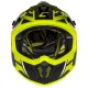 Cross Pro 2 Contra fluo yellow/black