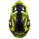 Cross Pro 2 Contra fluo yellow/black Cross Pro 2 Contra fluo yellow/black