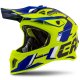 Cross Pro 2 Contra fluo yellow/pearl blue