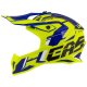 Cross Pro 2 Contra fluo yellow/pearl blue Cross Pro 2 Contra fluo yellow/pearl blue