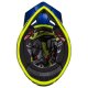 Cross Pro 2 Contra fluo yellow/pearl blue Cross Pro 2 Contra fluo yellow/pearl blue