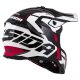 Cross Pro 2 Contra white/red