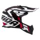 Cross Pro 2 Contra white/red