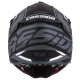 Cross Pro 2 Contra matt grey/black Cross Pro 2 Contra matt grey/black