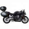 3P systém HONDA CBR650F (13-18), CB650F (14-19), CBR650R (14-16) 3P systém HONDA CBR650F (13-18), CB650F (14-19), CBR650R (14-16)