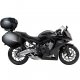 3P systém HONDA CBR650F (13-18), CB650F (14-19), CBR650R (14-16) 3P systém HONDA CBR650F (13-18), CB650F (14-19), CBR650R (14-16)
