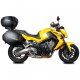 3P systém HONDA CBR650F (13-18), CB650F (14-19), CBR650R (14-16) 3P systém HONDA CBR650F (13-18), CB650F (14-19), CBR650R (14-16)