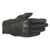 Mustang V2 black/black Mustang V2 black/black
