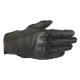 Mustang V2 black/black Mustang V2 black/black
