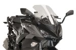 Větrný štít Kawasaki Z 1000 SX (11-19) Větrný štít Kawasaki Z 1000 SX (11-19)