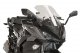 Větrný štít Kawasaki Z 1000 SX (11-19) Větrný štít Kawasaki Z 1000 SX (11-19)