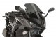 Větrný štít Kawasaki Z 1000 SX (11-19) Větrný štít Kawasaki Z 1000 SX (11-19)