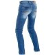 Kalhoty Project Jeans light blue