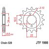 JTF 1908-15 KTM/Husqvarna