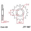 JTF 1907-14 KTM/Husqvarna JTF 1907-14 KTM/Husqvarna