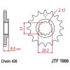 JTF 1906-14 KTM/Husqvarna JTF 1906-14 KTM/Husqvarna