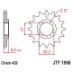 JTF 1906-14 KTM/Husqvarna JTF 1906-14 KTM/Husqvarna