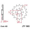 JTF 1905-14 KTM/Husqvarna JTF 1905-14 KTM/Husqvarna