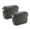 ALA36BPACK2 Trekker Alaska Black Line ALA36BPACK2 Trekker Alaska Black Line