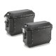ALA36BPACK2 Trekker Alaska Black Line ALA36BPACK2 Trekker Alaska Black Line