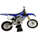 Model 1:12 Yamaha YZ-450F