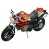 Model 1:12 Ducati Monster 796 No. 46