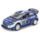 Model 1:32 M-Sport Ford Fiesta WRC Ott Tänak