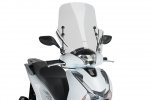 Větrný štít T.X. Honda SH 125/150 (18-19) Větrný štít T.X. Honda SH 125/150 (18-19)