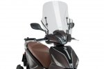 Větrný štít T.X. Kymco People S 125 (18-20) Větrný štít T.X. Kymco People S 125 (18-20)