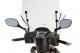 Větrný štít T.X. Kymco People S 125 (18-20) Větrný štít T.X. Kymco People S 125 (18-20)