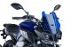 Větrný štít Touring Yamaha MT-10/SP (16-21) Větrný štít Touring Yamaha MT-10/SP (16-21)