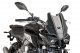 Větrný štít Touring Yamaha MT-10/SP (16-21) Větrný štít Touring Yamaha MT-10/SP (16-21)