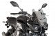 Větrný štít Touring Yamaha MT-10/SP (16-21) Větrný štít Touring Yamaha MT-10/SP (16-21)