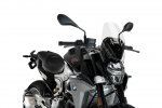 Větrný štít New Generation Sport BMW F900 R (s plexi) (20-25) Větrný štít New Generation Sport BMW F900 R (s plexi) (20-25)
