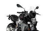 Plexi New Generation Sport 20359 BMW F900R (20-26)