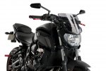 Větrný štít Shark Yamaha MT-07 (13-22)