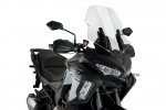 Větrný štít Touring Kawasaki Versys 1000 S/SE (19-24) / 1100 (25) Větrný štít Touring Kawasaki Versys 1000 S/SE (19-24) / 1100 (25)