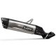 Slip-On Line Titanium Honda CRF1100 L Africa Twin/Adv (20) Slip-On Line Titanium Honda CRF1100 L Africa Twin/Adv (20)