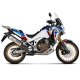 Slip-On Line Titanium Honda CRF1100 L Africa Twin/Adv (20) Slip-On Line Titanium Honda CRF1100 L Africa Twin/Adv (20)