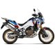 Slip-On Line Titanium Honda CRF1100 L Africa Twin/Adv (20)