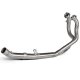 Slip-On Line Titanium Honda CRF1100 L Africa Twin/Adv (20) Slip-On Line Titanium Honda CRF1100 L Africa Twin/Adv (20)