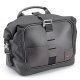 CRM106 Boční brašna brown/black CRM106 Boční brašna brown/black