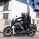 CRM106 Boční brašna brown/black CRM106 Boční brašna brown/black