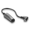 Audio adaptér s konektorem 3,5 mm Tour/Sport/Urban/Link/Active/Connect/Avant Audio adaptér s konektorem 3,5 mm Tour/Sport/Urban/Link/Active/Connect/Avant