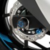 Chrániče zadní vidlice PHB19 Suzuki GSX-S 750 (17-20) Chrániče zadní vidlice PHB19 Suzuki GSX-S 750 (17-20)