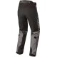Kalhoty Valparaiso V3 Drystar dark grey/black