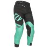 MX kalhoty Evolution DST Mint LE 2021 MX kalhoty Evolution DST Mint LE 2021